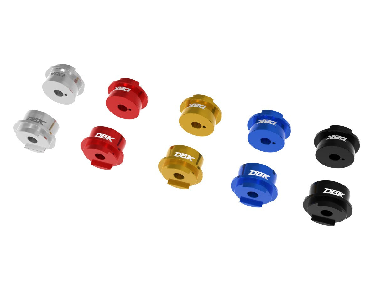 Ducabike DBK CM15 BMW R1300GS Adventure Handlebar Spacer Kit