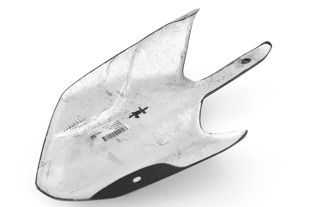 Fullsix Carbon Exhaust Protection