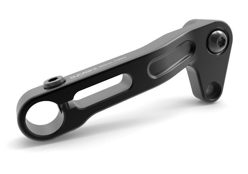 Ducabike DBK RPLC17 Shift Lever M1200-SS My17 - BLACK