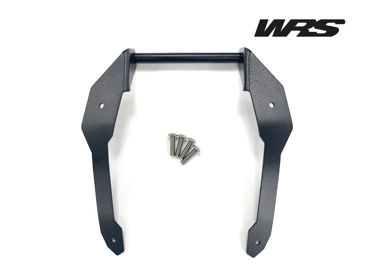 WRS NAVIGATOR SUPPORT FRAME BMWF 750 GS 2018-23 / F 850 GS 2018-23 / S 1000 XR 2020-24