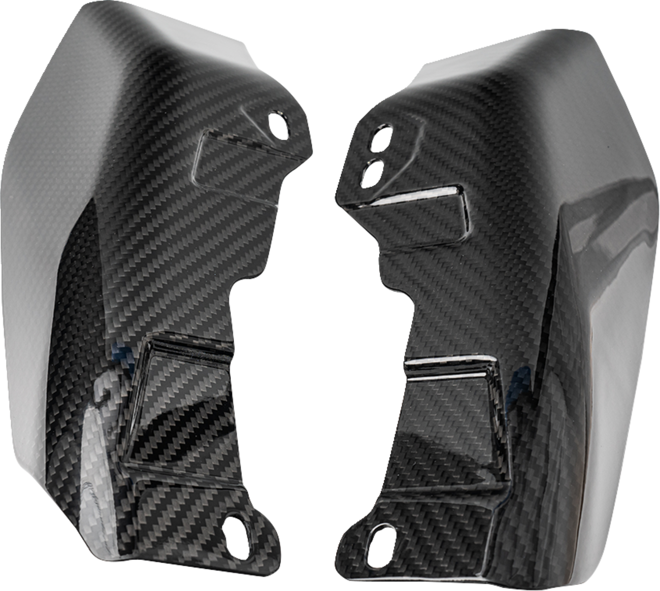 Slyfox Air Deflector