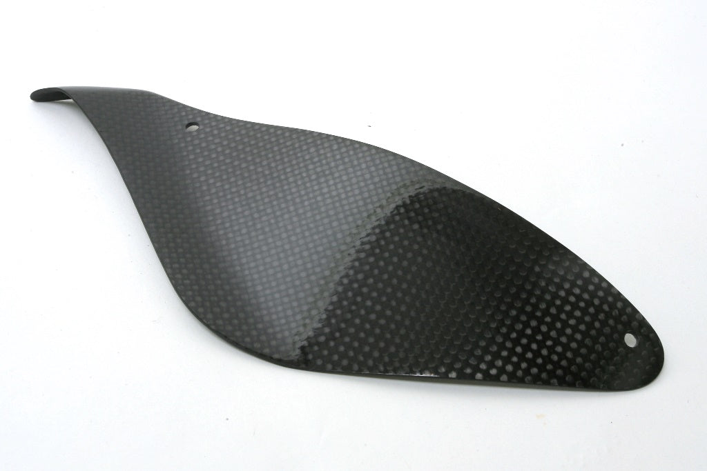 Fullsix Carbon Chain Guard - Lower