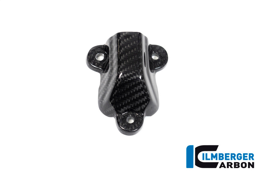 Ilmberger Carbon Water Pump Cover BMW S 1000 RR MY From 2019