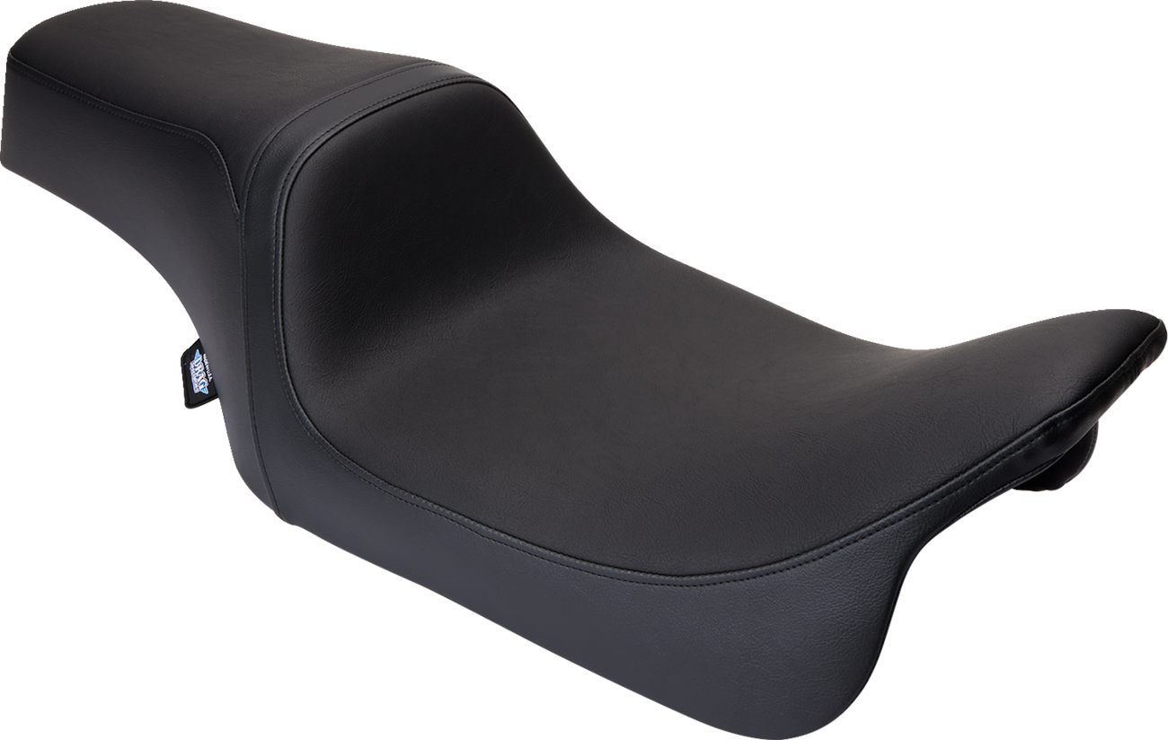 Drag Specialties Seats Predator 1-Up Seat