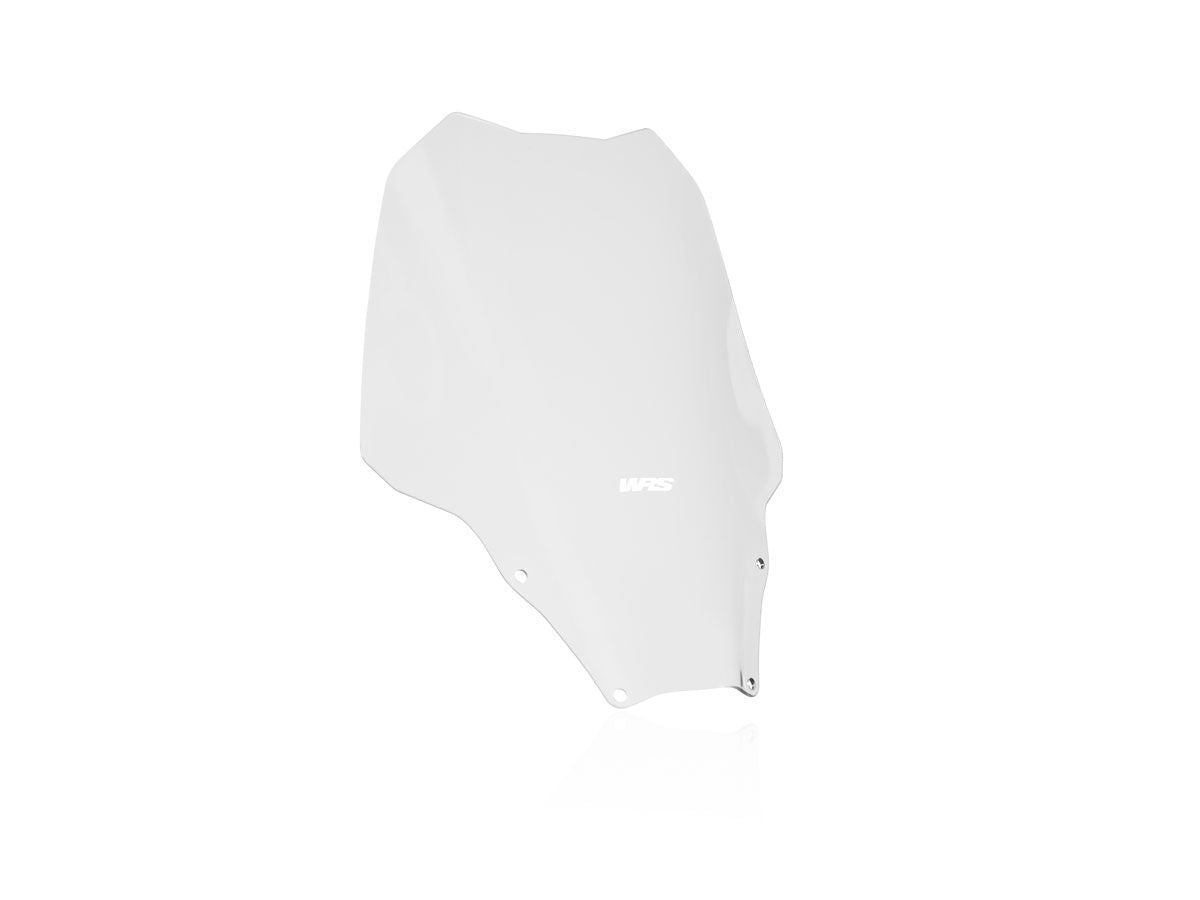 WRS Touring Windscreen Honda Forza 300 2018-20 / 125 2018-21