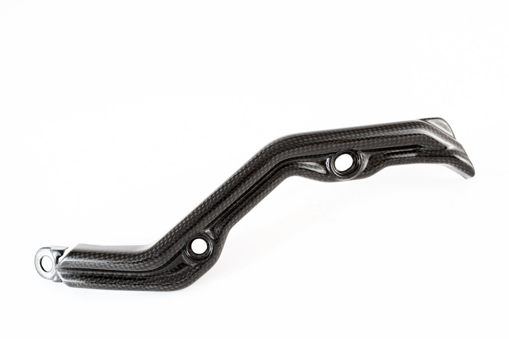 Fullsix Carbon Rear Brake Hose Protection