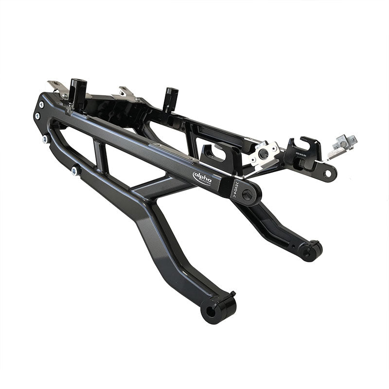 Racing subframe