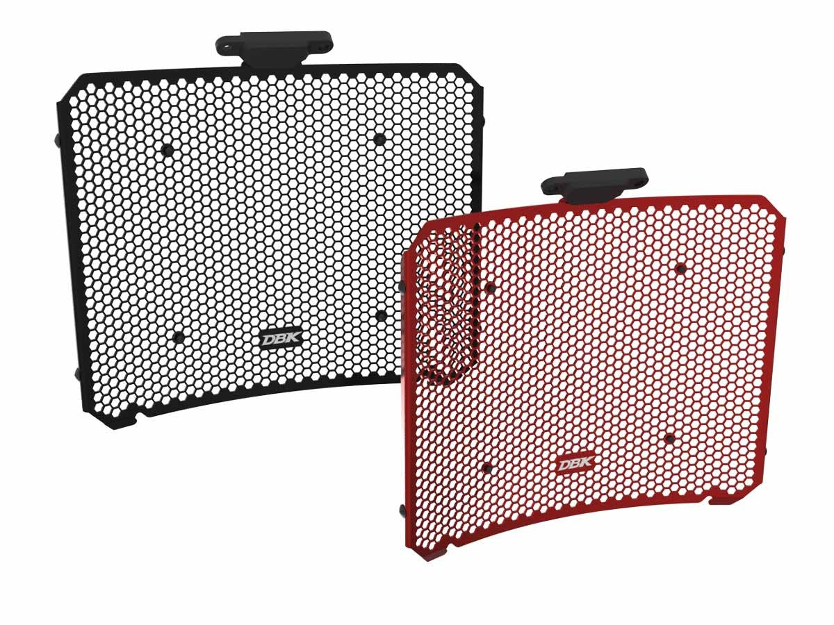 Ducabike DBK Radiator Guard Ducati Panigale Streetfighter V2 2025