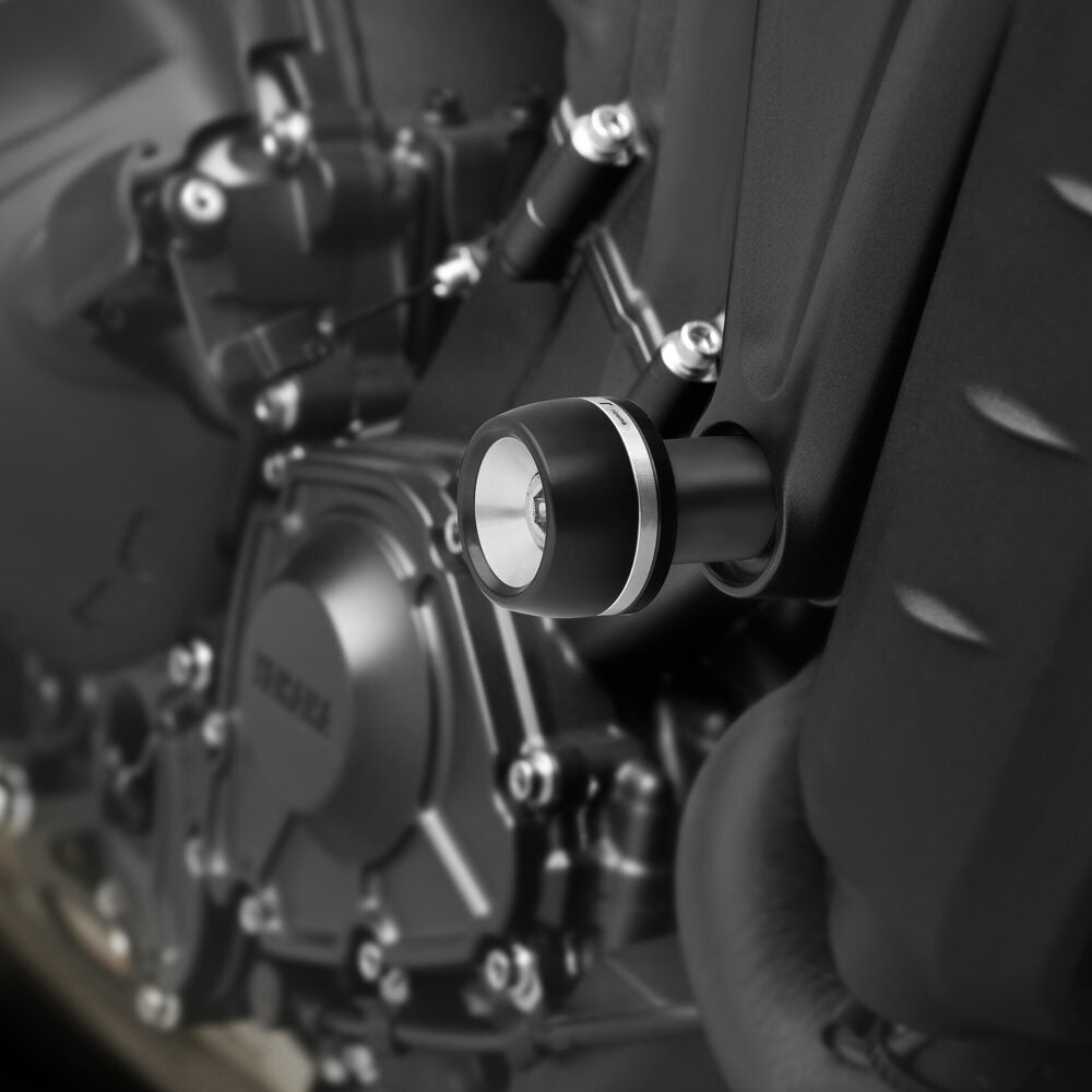 Rizoma Side Sliders Kit