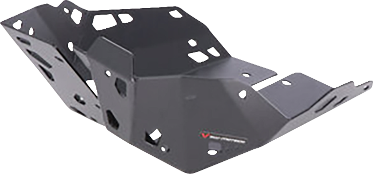 SW-Motech Engine Guard - Black - KTM - Adventure