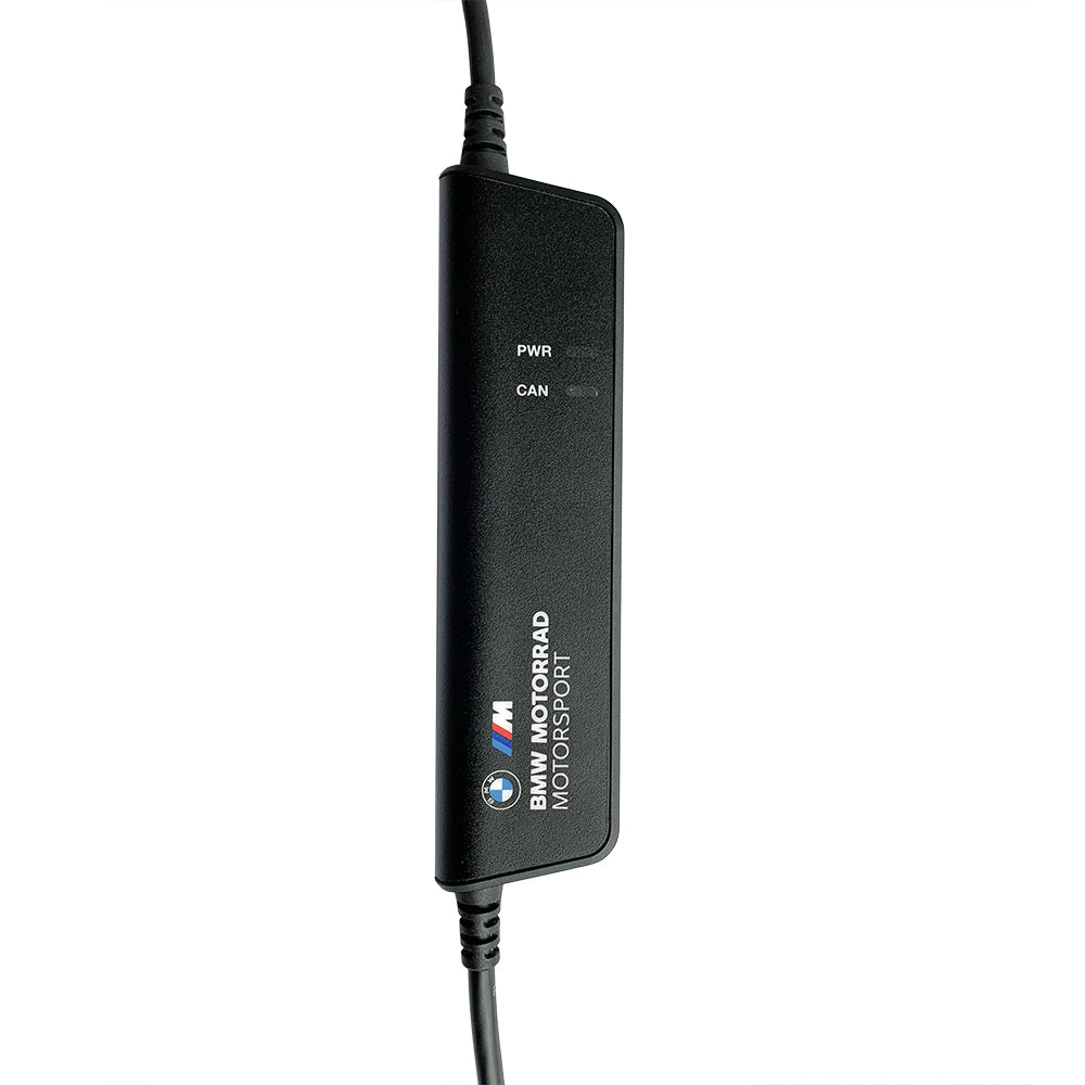 M Race Calibration Kit Interface Module