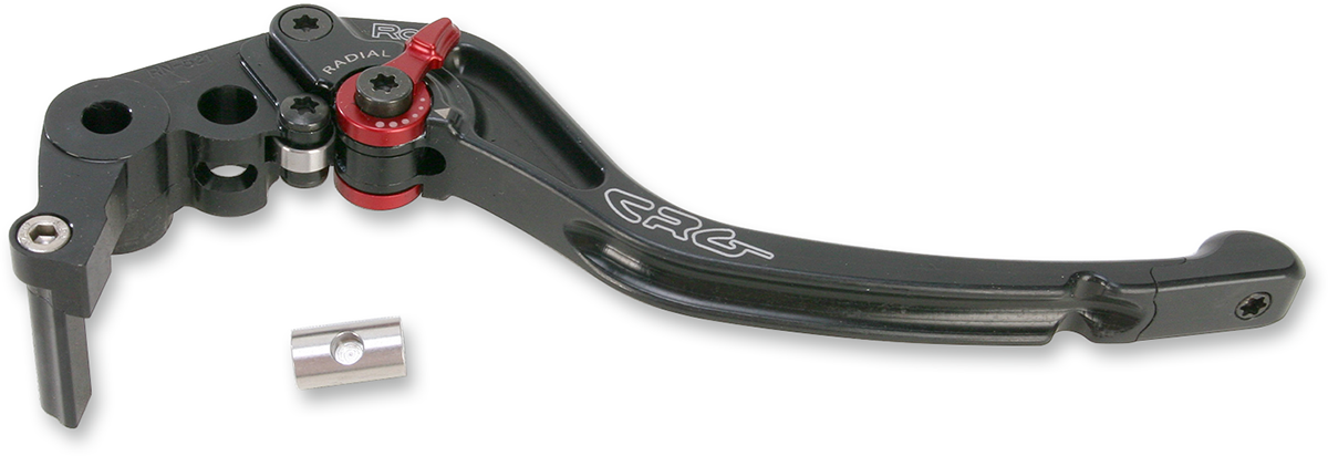 CRG RC2 Standard Brake Lever - Black