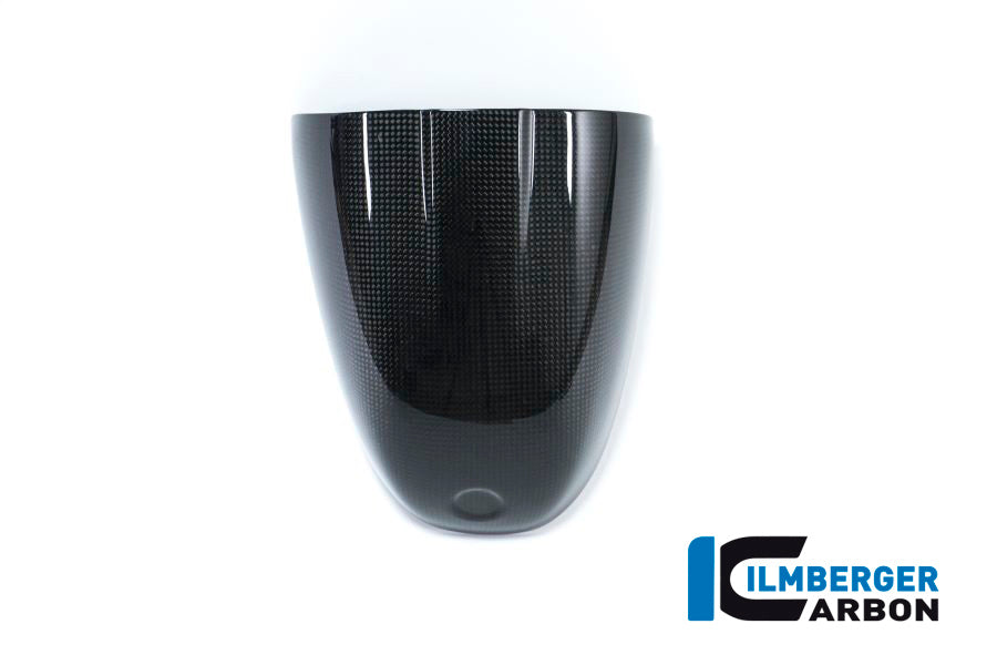 Ilmberger Carbon Pillion Seat Cover Without Holder BMW R Nine T Racer '17