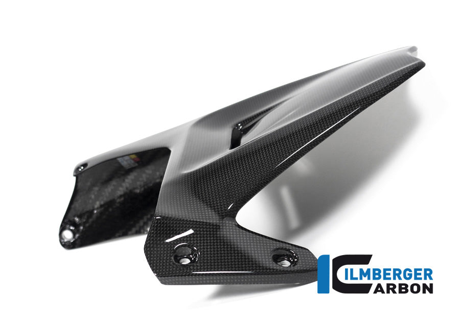 Ilmberger Carbon Rear Hugger Ducati Diavel 1260 - Gloss
