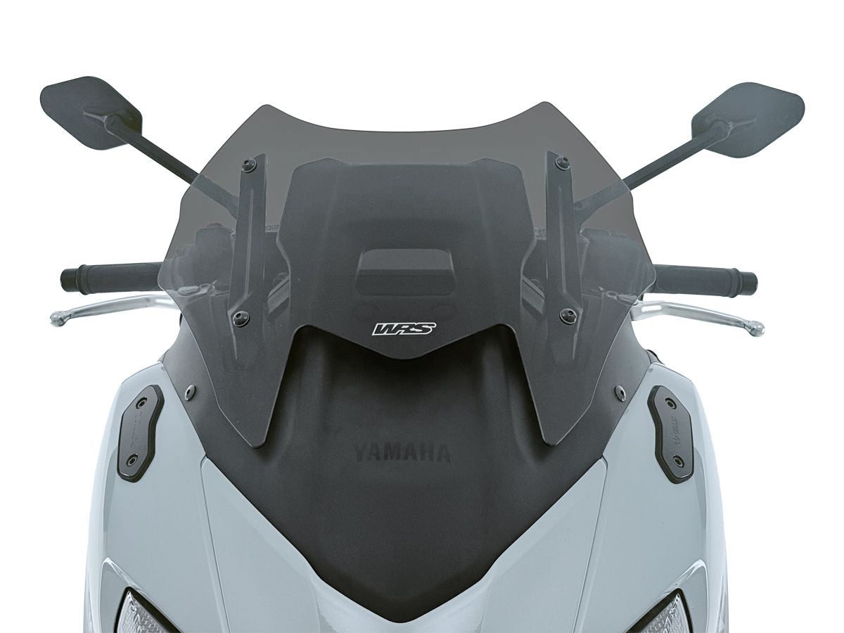 WRS Sport Windscreen Yamaha T-Max Tech Max 2025-2026