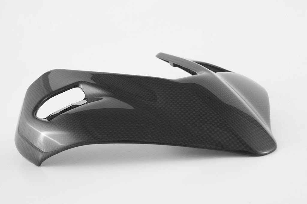 Fullsix Carbon Headlight Fairing