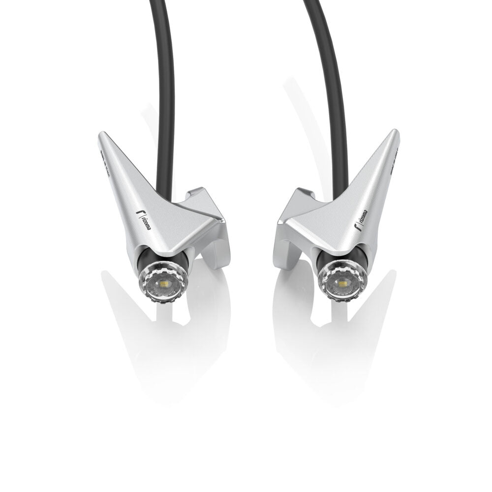 Rizoma Rear Light Unit Turn Signal Kit