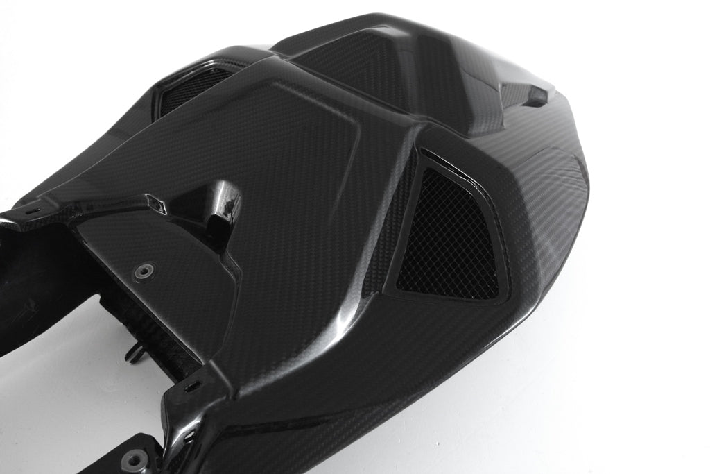 Fullsix Carbon Monocoque Subframe