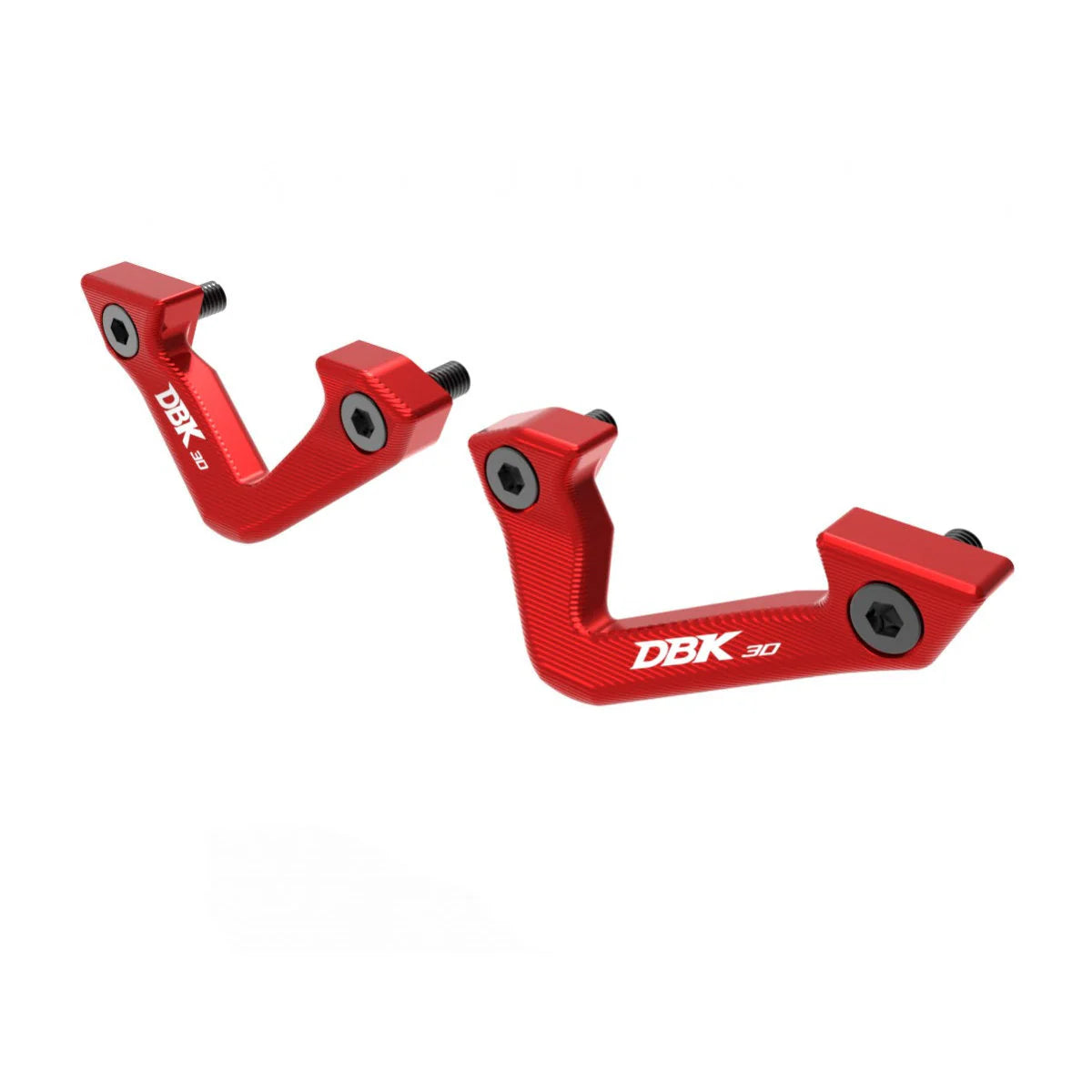 Ducabike DBK CNC Tie Down Hook Strap Bracket For Ducati Panigale V2 V2S