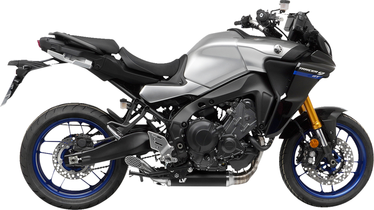 LeoVince LV Race Full System Exhaust - Yamaha Tracer 900