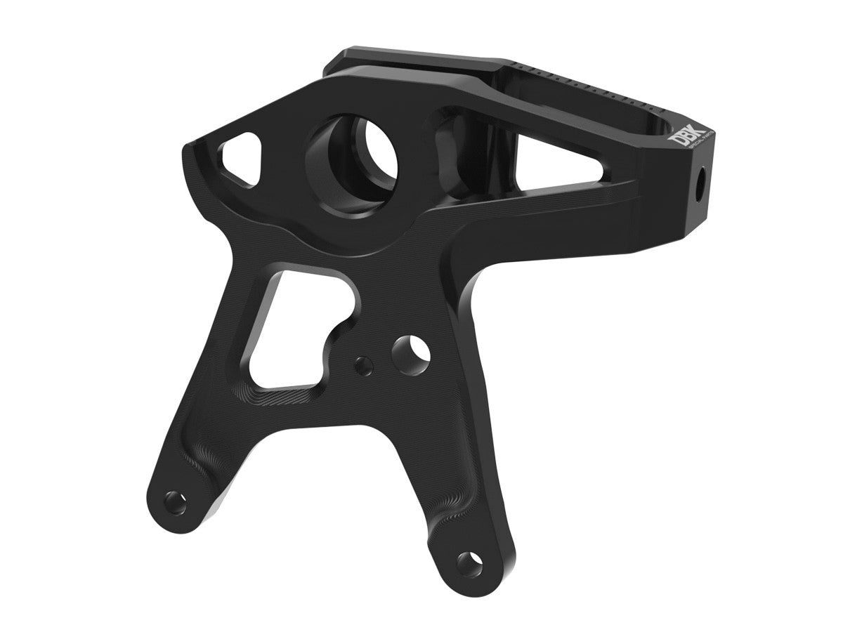 Ducabike DBK CTC04 PANIGALE/SF V4 MY25 Chain tensioner Slider Kit - BLACK