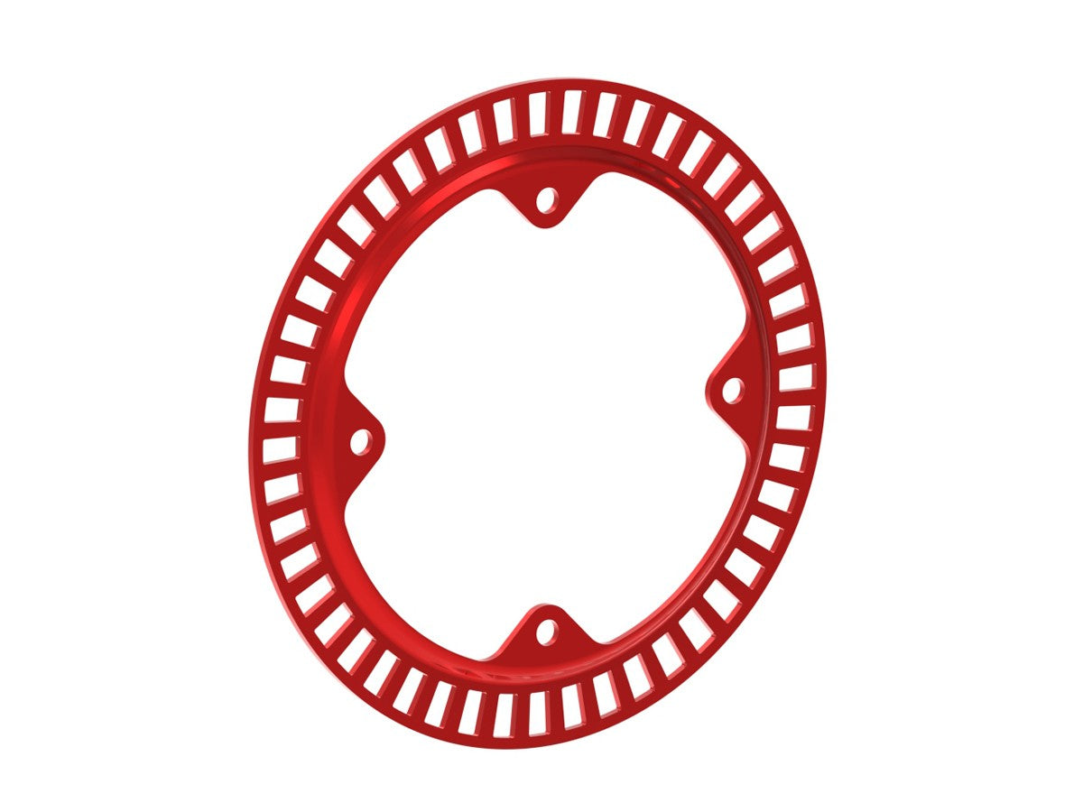 Ducabike DBK Rf01 Panigale / SF MY25 Rear Phonic Wheel - Red