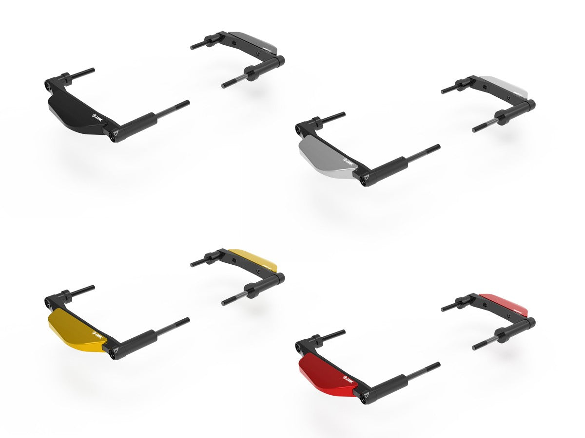 Ducabike DBK Ptst02 Frame Protection Kit