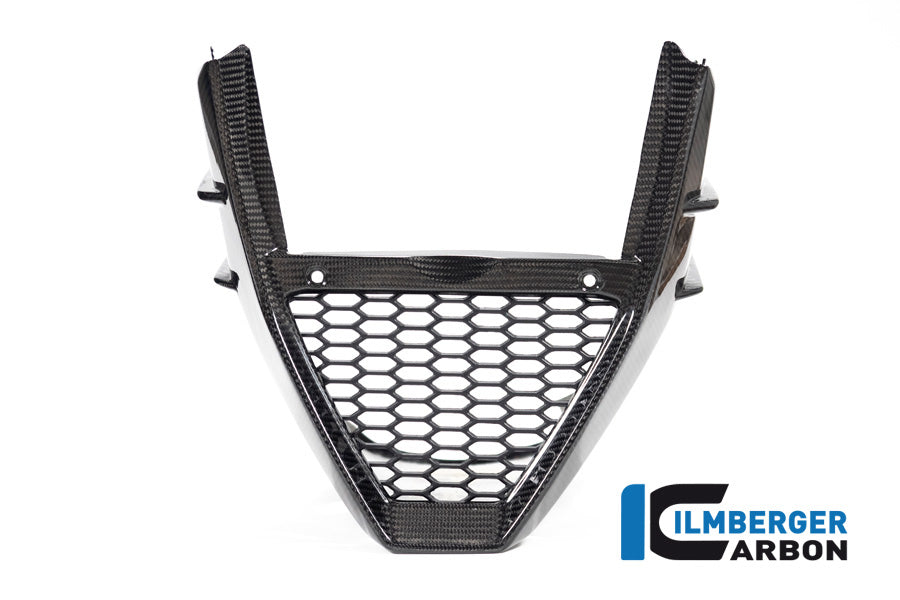 Ilmberger Carbon Belly Pan One Piece Aprilia Tuono V4 From 2021 - Gloss