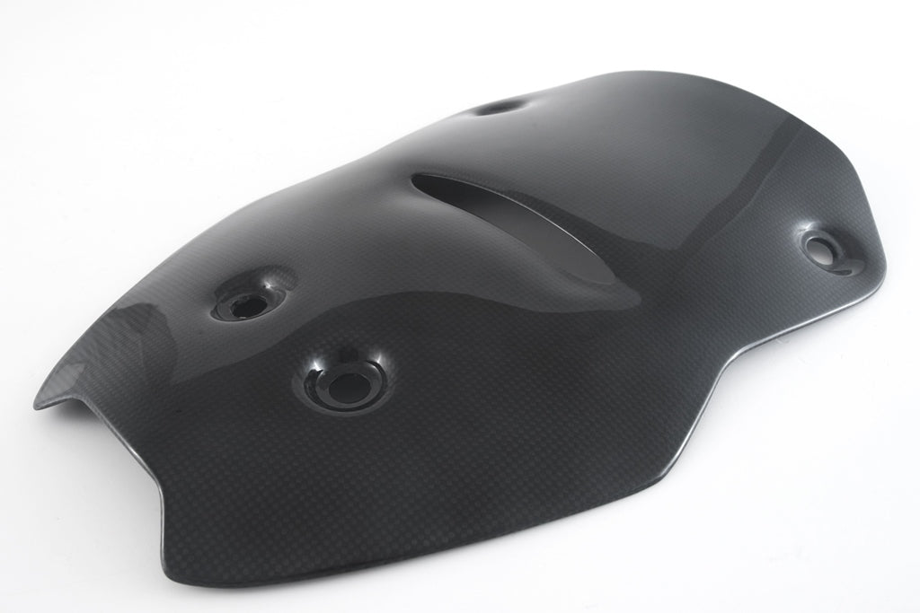 Fullsix Carbon Sport Windscreen
