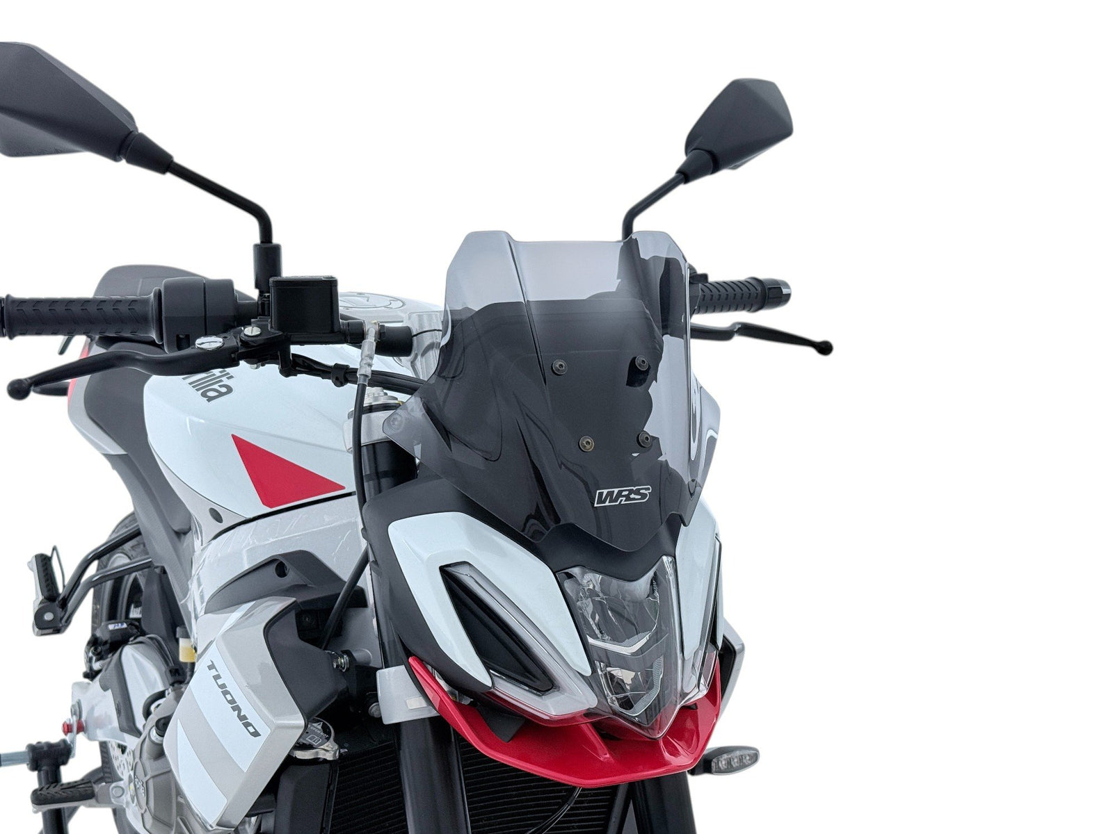 WRS Sport Windscreen Aprilia Tuono 457 2025-2026