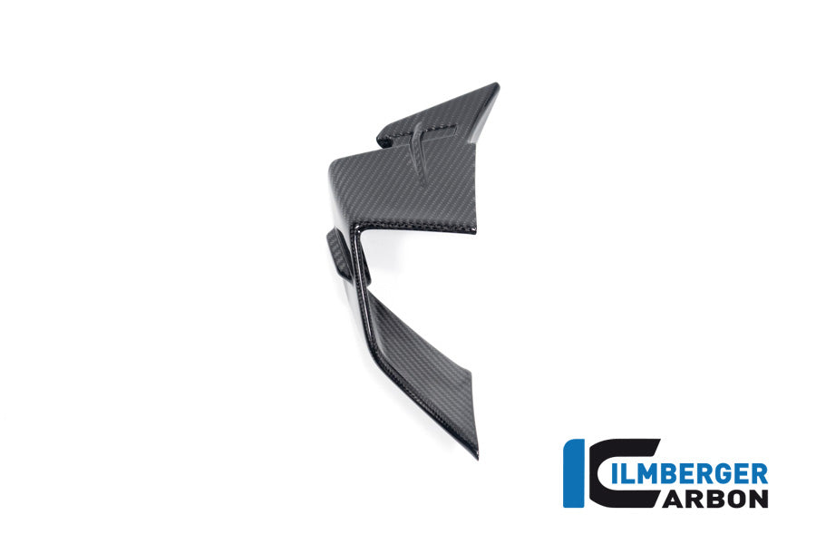 Ilmberger Carbon Winglet On The Left Sidefairing BMW S 1000 RR MY From 2023