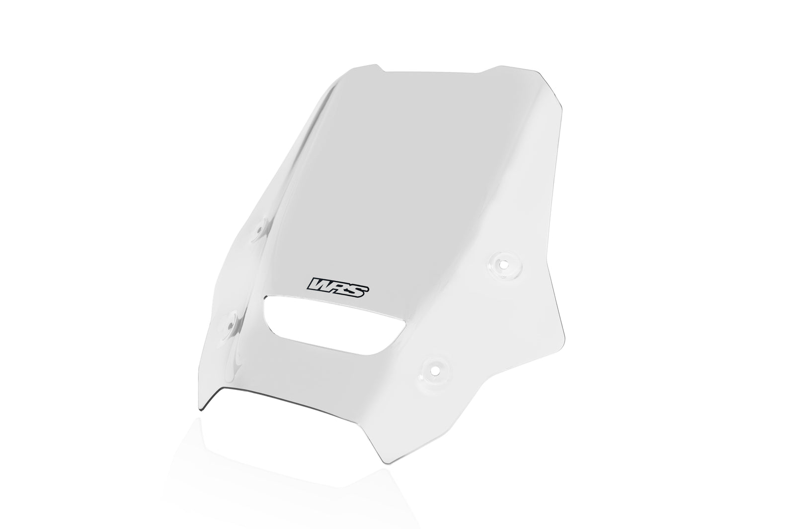 WRS Sport Windscreen Honda NX 500 / 400 2024-2026