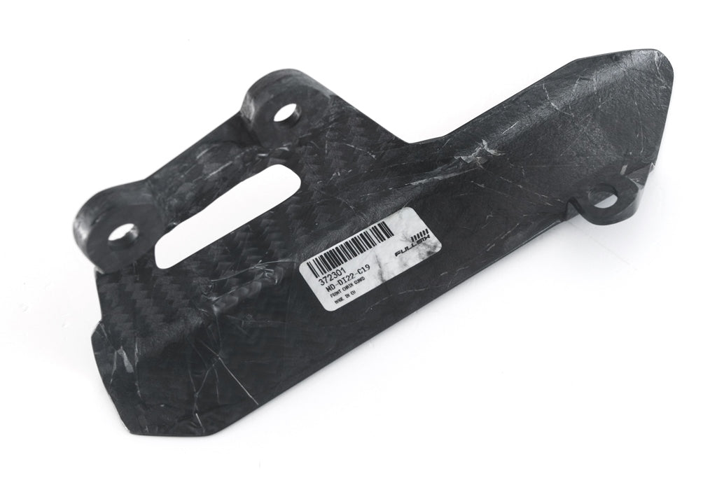 Fullsix Carbon Front Chain Guard