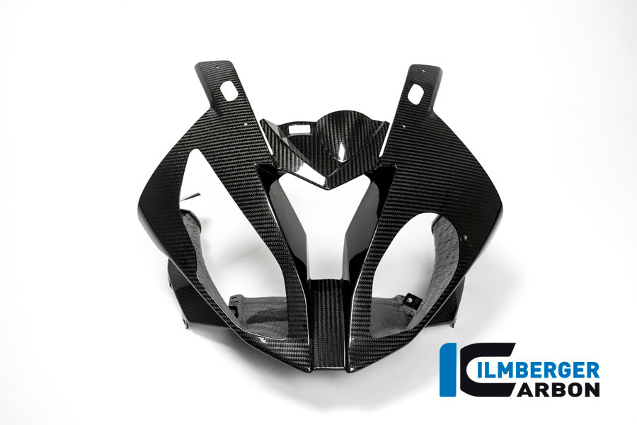 Ilmberger Carbon Fairing Upper Part Street One-Piece Carbon