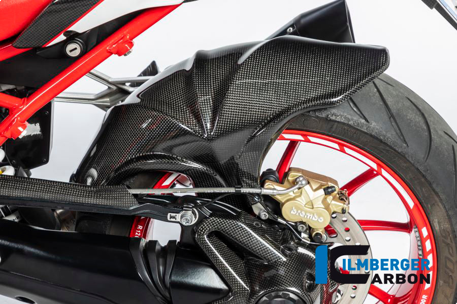 Ilmberger Carbon Rear Fender BMW R 1200 R/RS '18