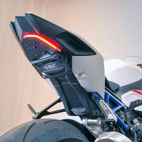 NRC Integrated Brake Light Turn Signals Fender Eliminator Kit S1000R K63 - Tucked / Europe