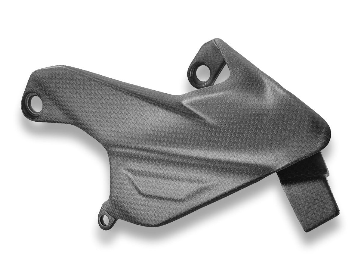 Ducabike DBK CRB239O MTS V2 MY25 Swingarm Infill Panel Matt Carbon