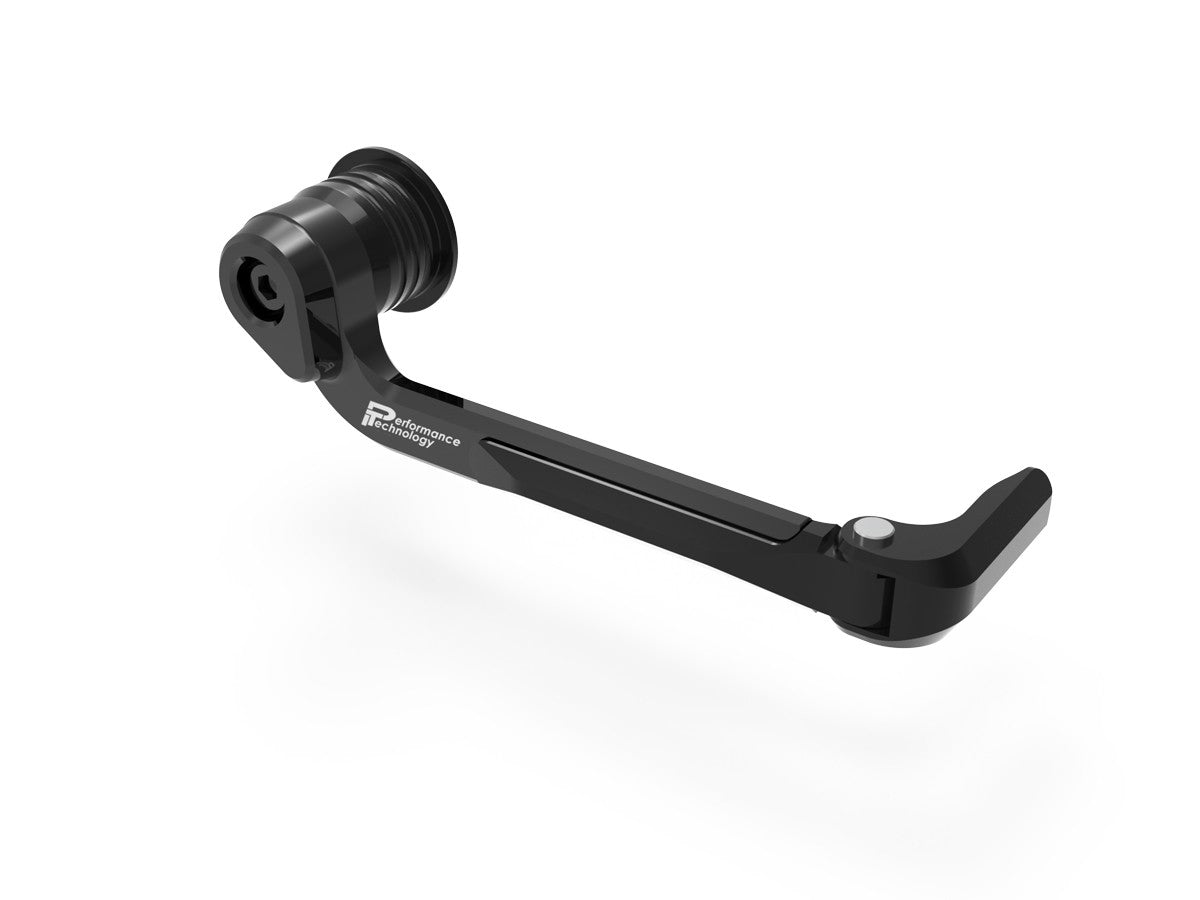 Ducabike DBK Plf05 Brake Lever Protection - BLACK-BLACK