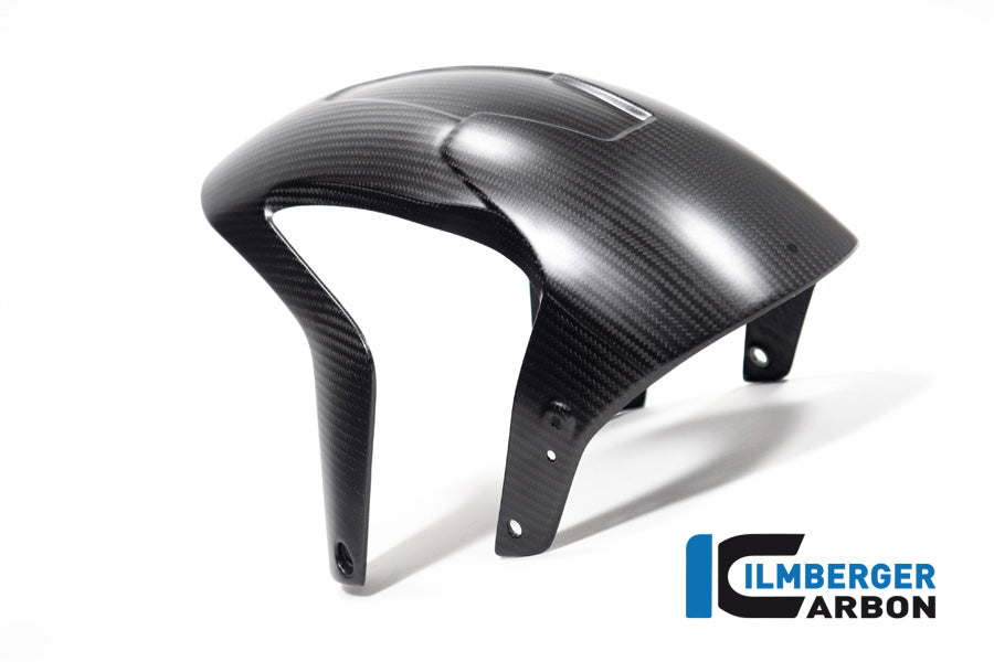 Ilmberger Carbon Front Fender Aprilia Tuono / RSV4 From 2021 - Matte