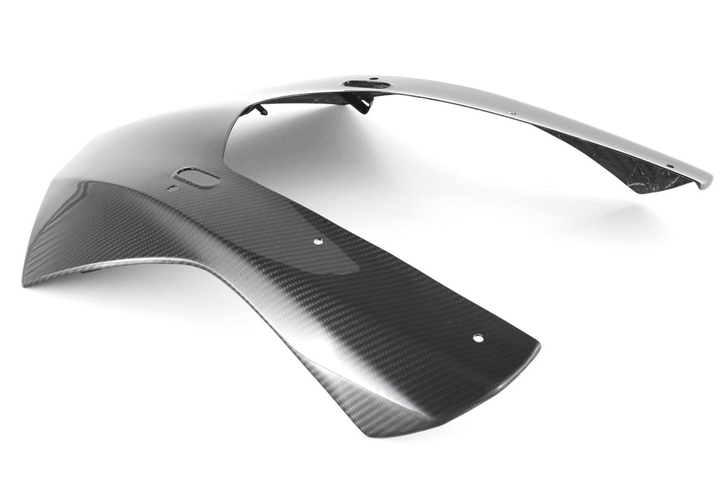Fullsix Carbon Headlight Fairing