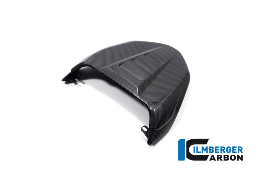 Ilmberger Carbon Seat Cover Ducati Diavel V4 From 2023 - Matte