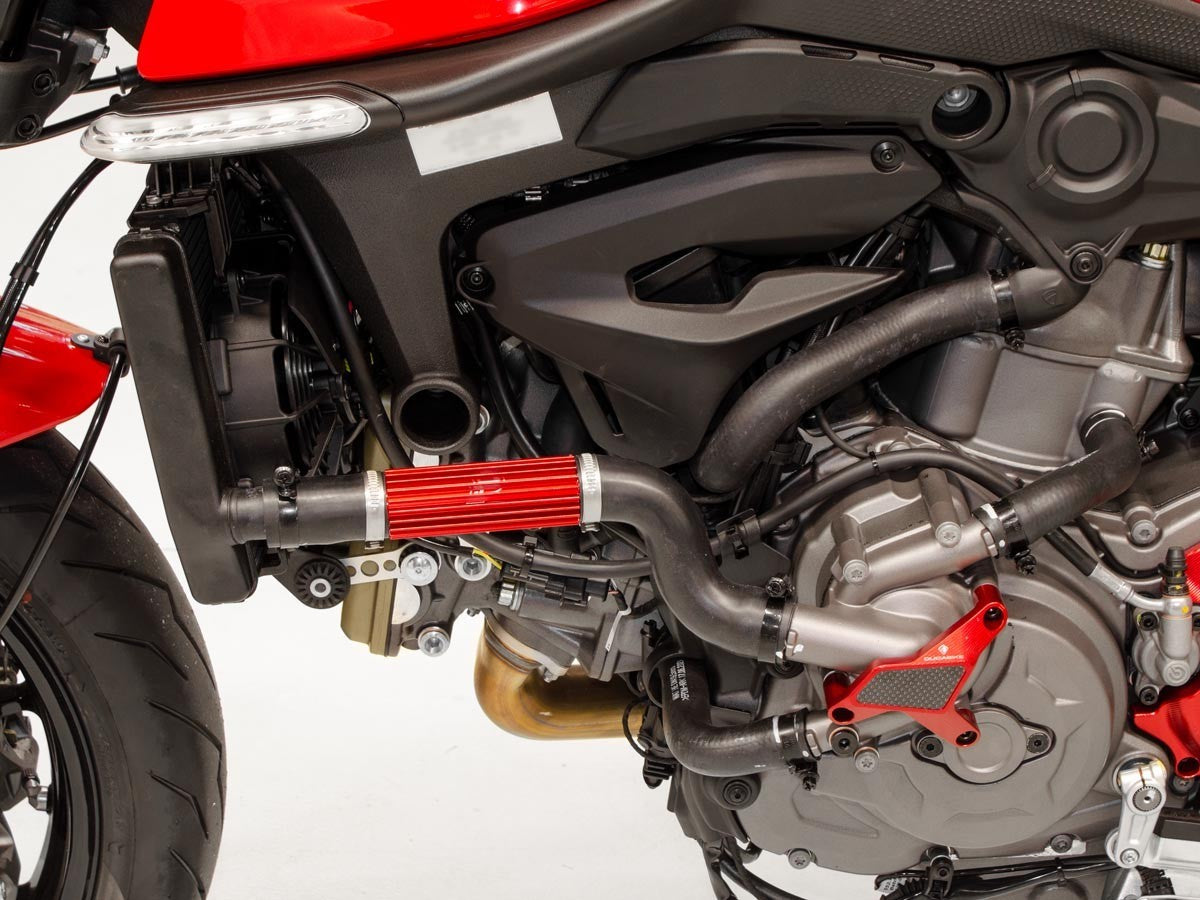 Ducabike DBK DC05 M937 Line Cooler H2O