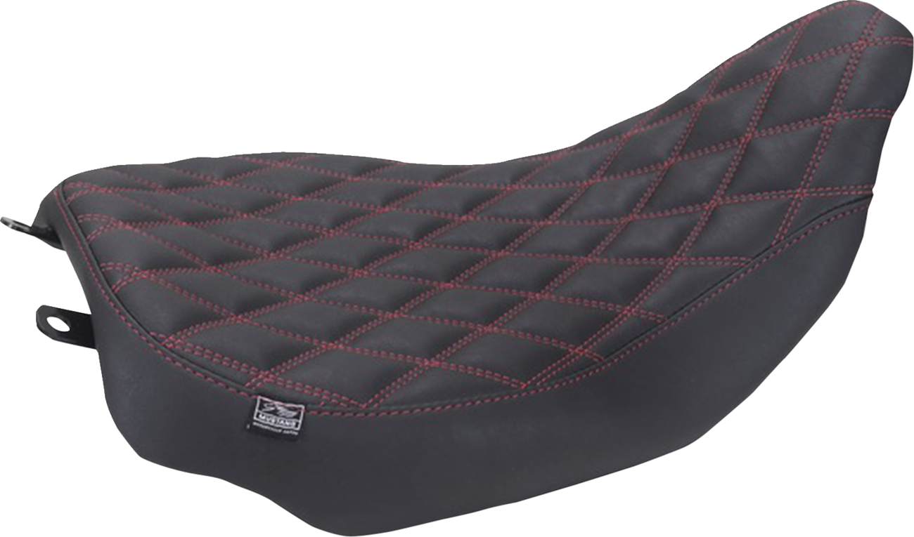 Mustang Runaround™ Solo Seat