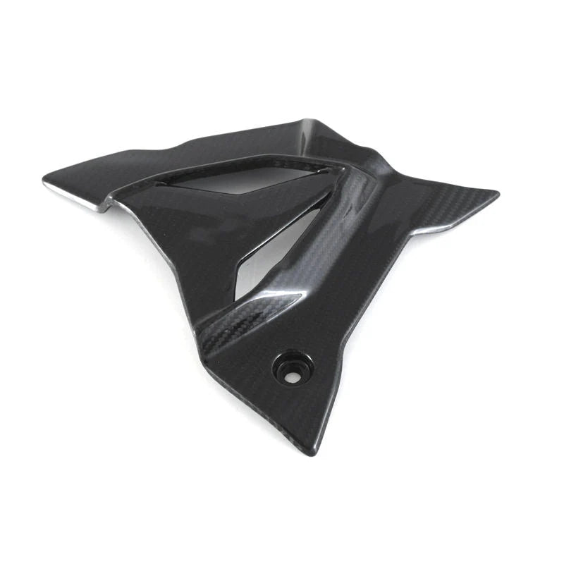 Fullsix Carbon Fiber Sprocket Cover For BMW S1000R K63