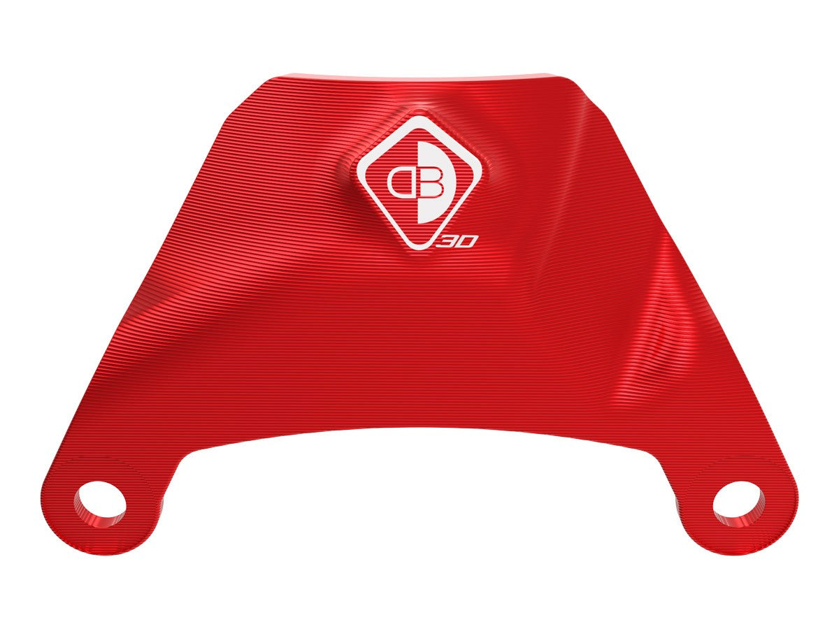 Ducabike DBK PGT01 BMW R1300GS Telelever Joint Protection - Red