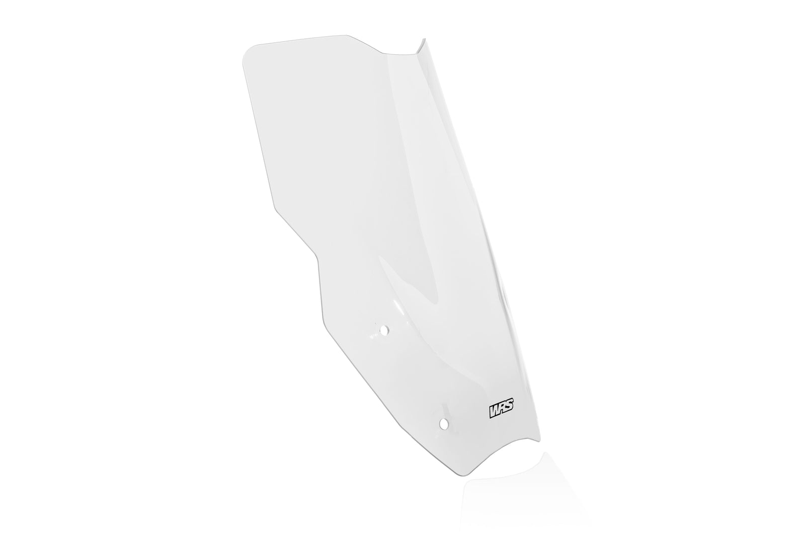 WRS Caponord Windscreen With Radar BMW R 1300 GS 2023-2026