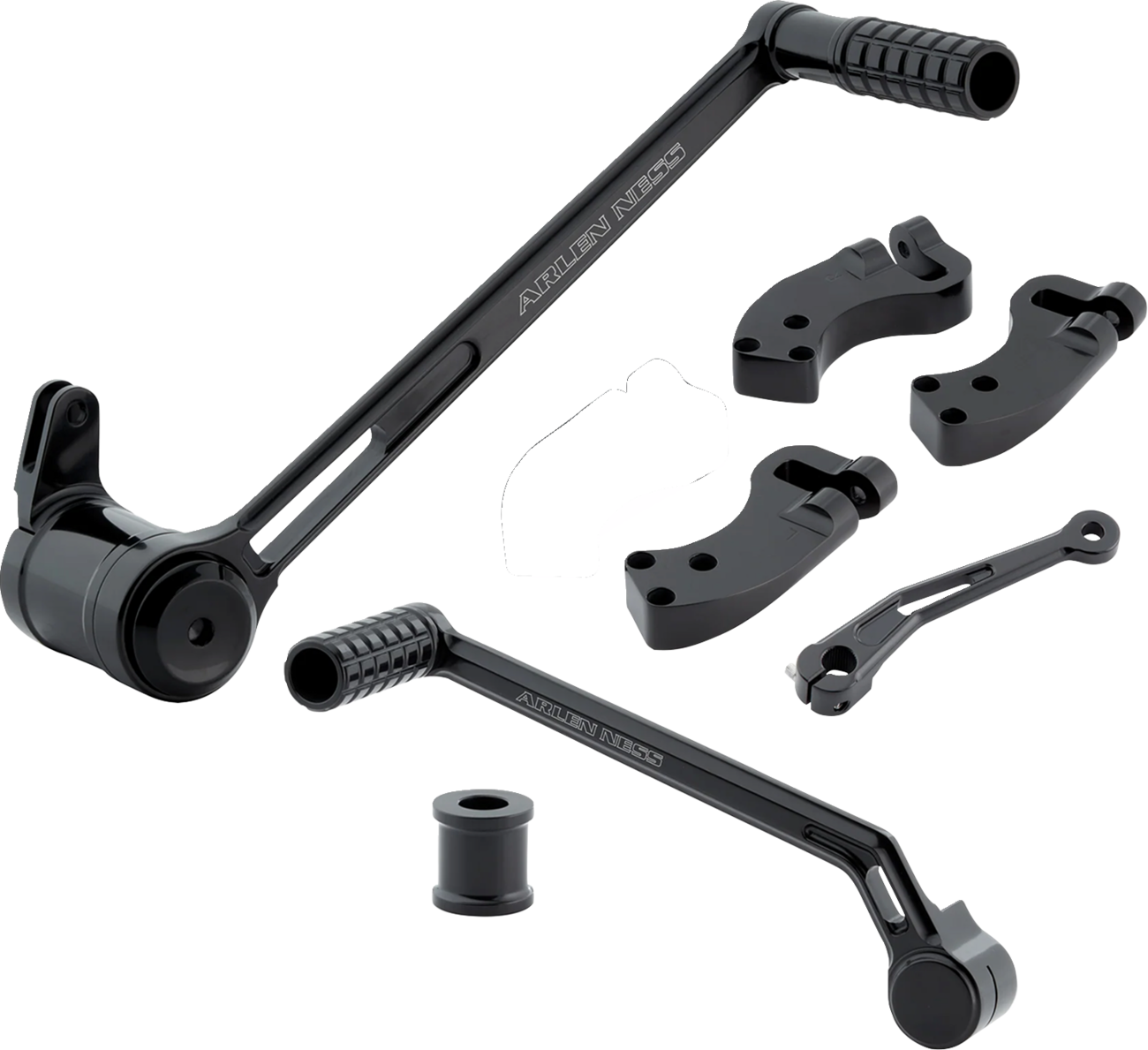 Arlen NESS Extended Foot Control Kit