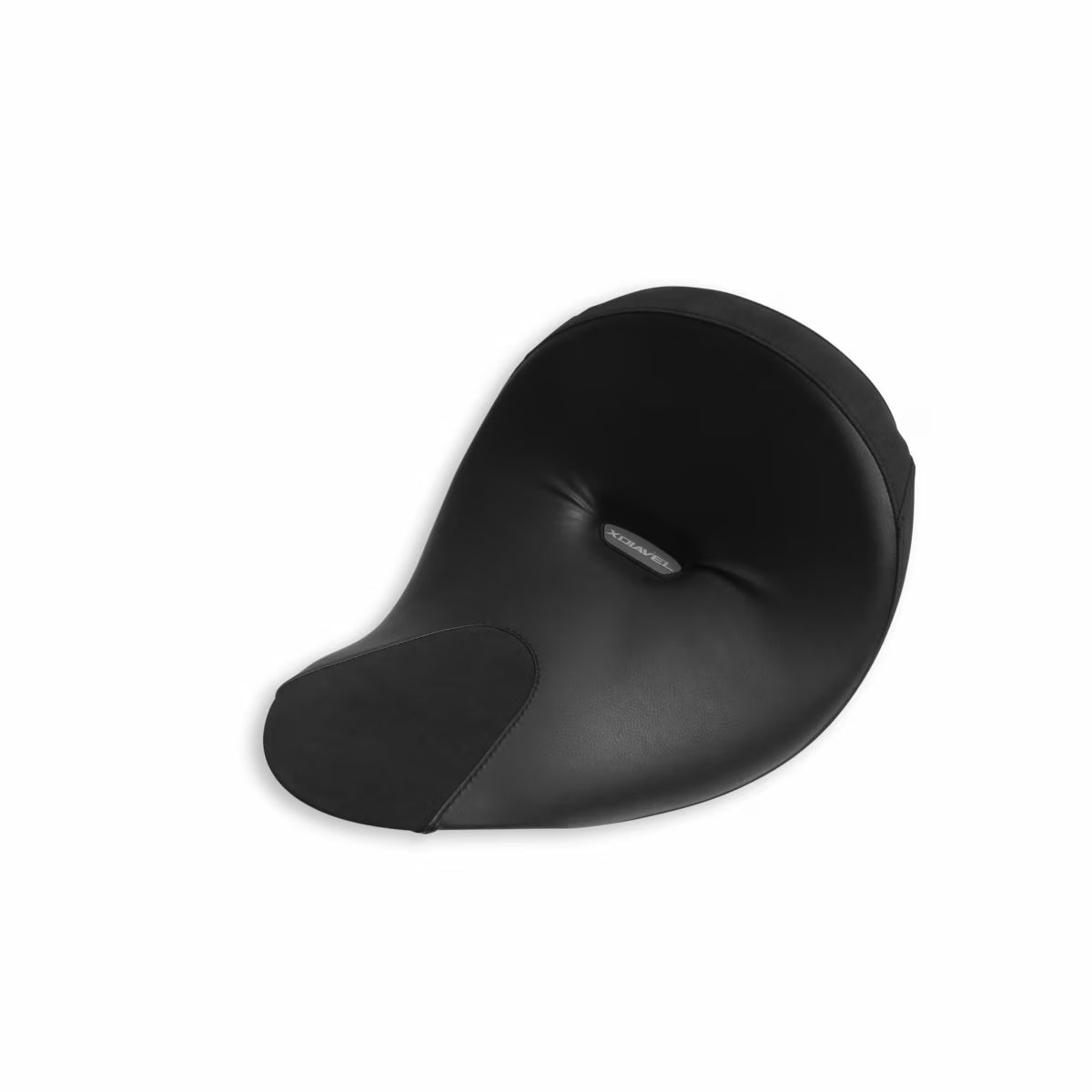 Ducati Performance Wide Rider Seat
