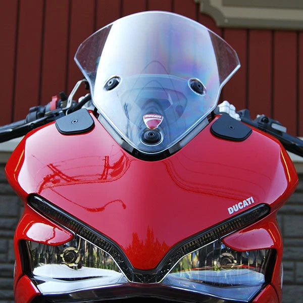 NRC Ducati Supersport 939 Front Signals (2017 - Present)