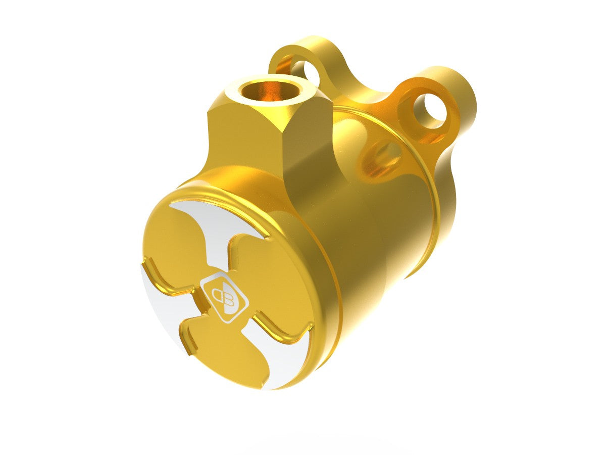 Ducabike DBK AF03 Clutch Slave Cylinder - GOLD